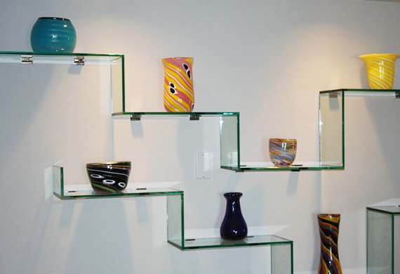 Complementi di Arredo in Vetro Milano (15)