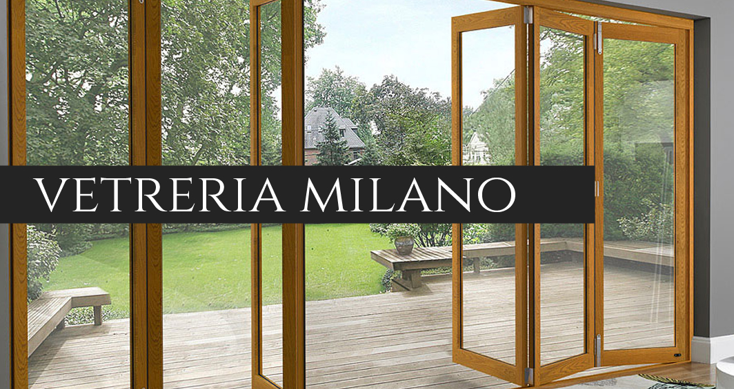 De Angeli Milano - Porte da interno in a De Angeli Milano