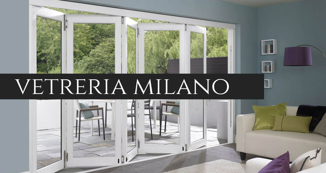 De Angeli Milano - Porte Blindate in a De Angeli Milano