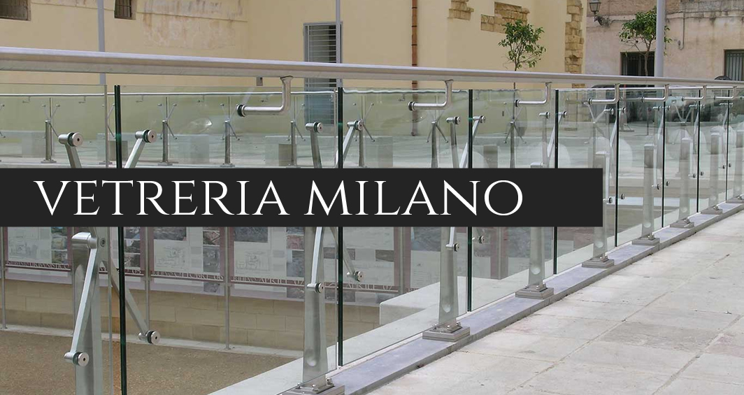De Angeli Milano - Strutture in a De Angeli Milano