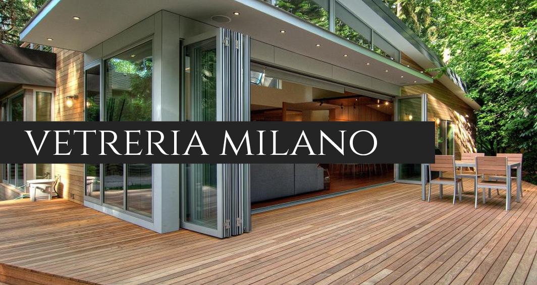 De Angeli Milano - Porta Scorrevole in a De Angeli Milano