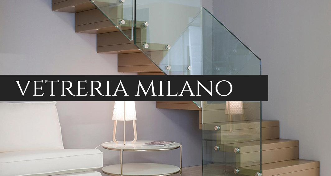 De Angeli Milano - Parapetto in a De Angeli Milano
