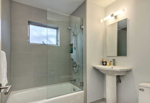 Vetro Bagno, Vetri per Doccie Vasche Lavandini in vetro Milano (8)